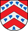 Wappen von Haseldorf