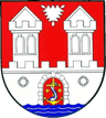 Wappen von Uetersen